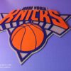 3D New York Knicks basketball team Logo, New York Knicks Wall art, New York Knicks wall hangings, New York Knicks basketball team art sign, Team logo - Image 5