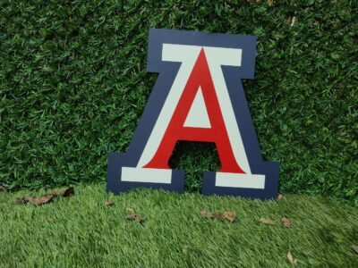 american football, arizona wildcats