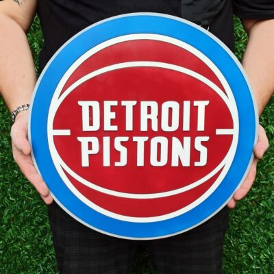 Detroit pistons