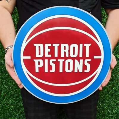 Detroit pistons