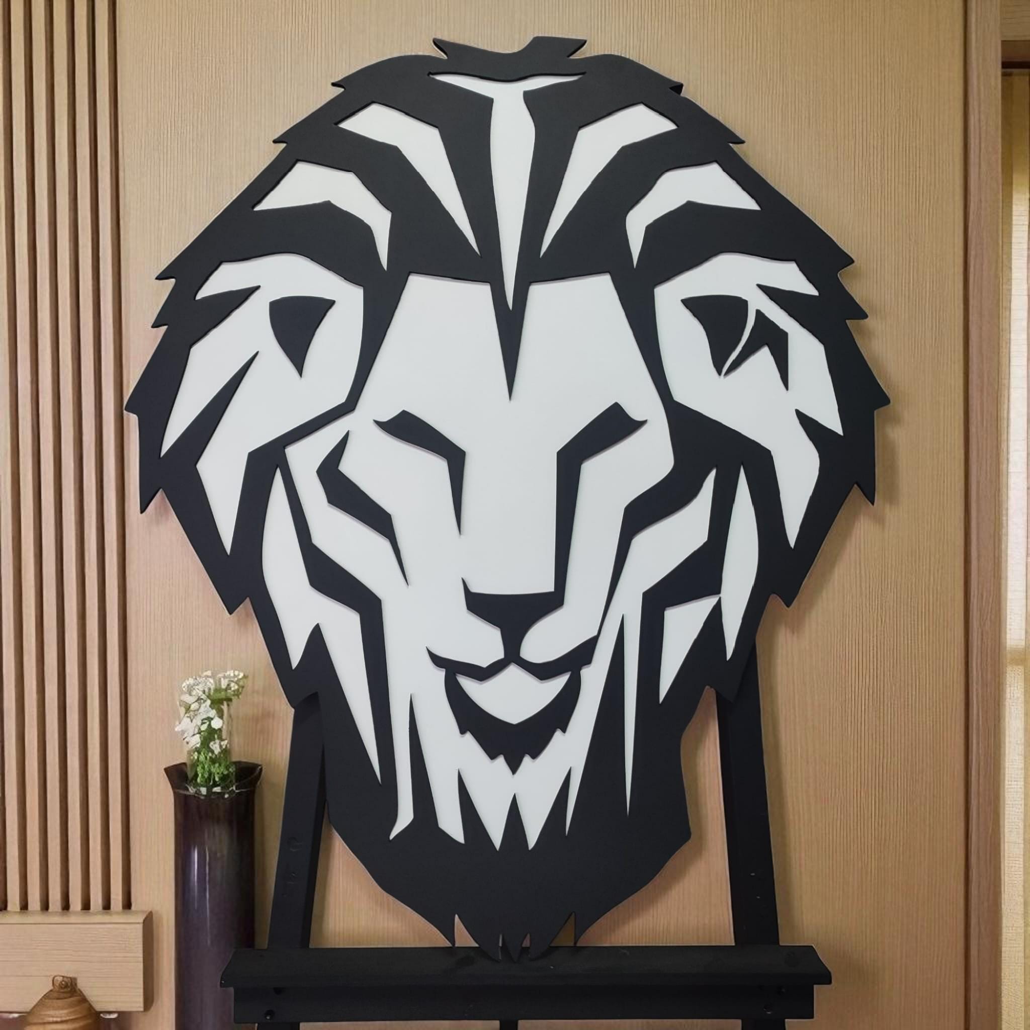 3D Athletic Club de Bilbao Wood Sign: Spanish Football Fan Gift